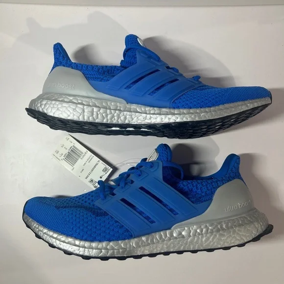 adidas | Shoes | New Adidas Ultraboost Dna X Nasa Football Blue 220 Fx7973 Mens  Shoes Size 95 | Poshmark
